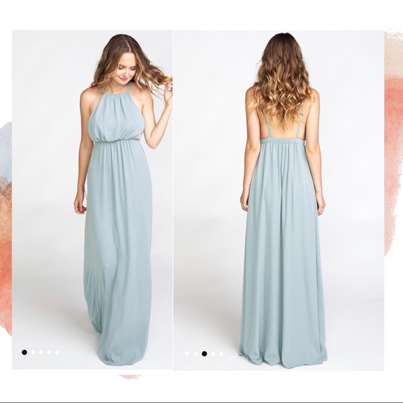 Show Me Your Mumu Amanda Maxi - Picture 1 of 4